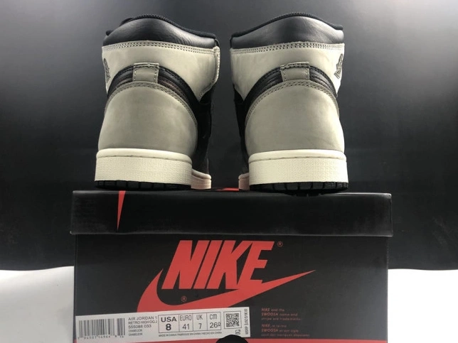 Bmlin LIGHT -033 AIR JORDAN HIGH 555088 ARMY 1 0812